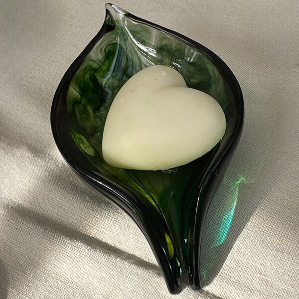 Seifenschale aus Resin